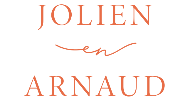 Jolien en Arnaud